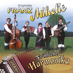 Dengarkan lagu Wein nicht beim Abschied nyanyian Ensemble Franz Mihelic dengan lirik