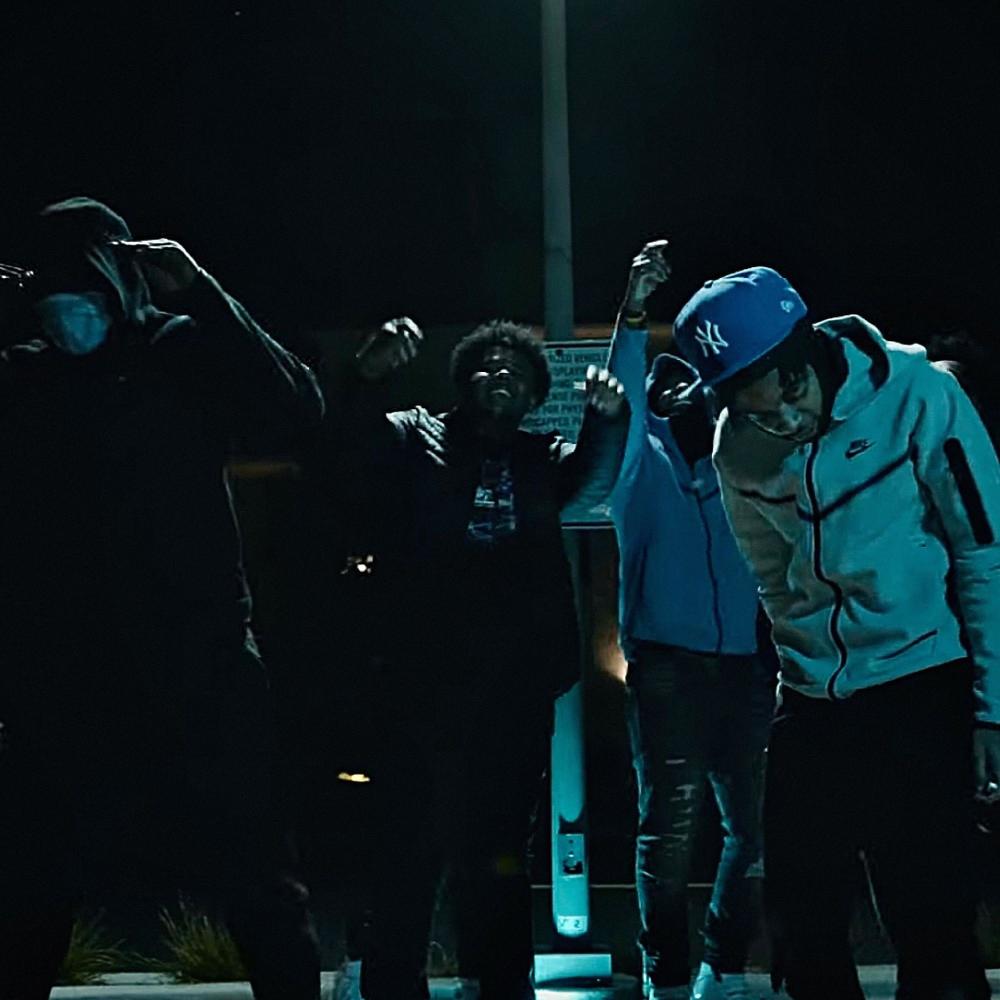 Directions (feat. Trae Money) (Explicit)