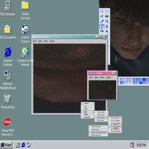 default playlist img