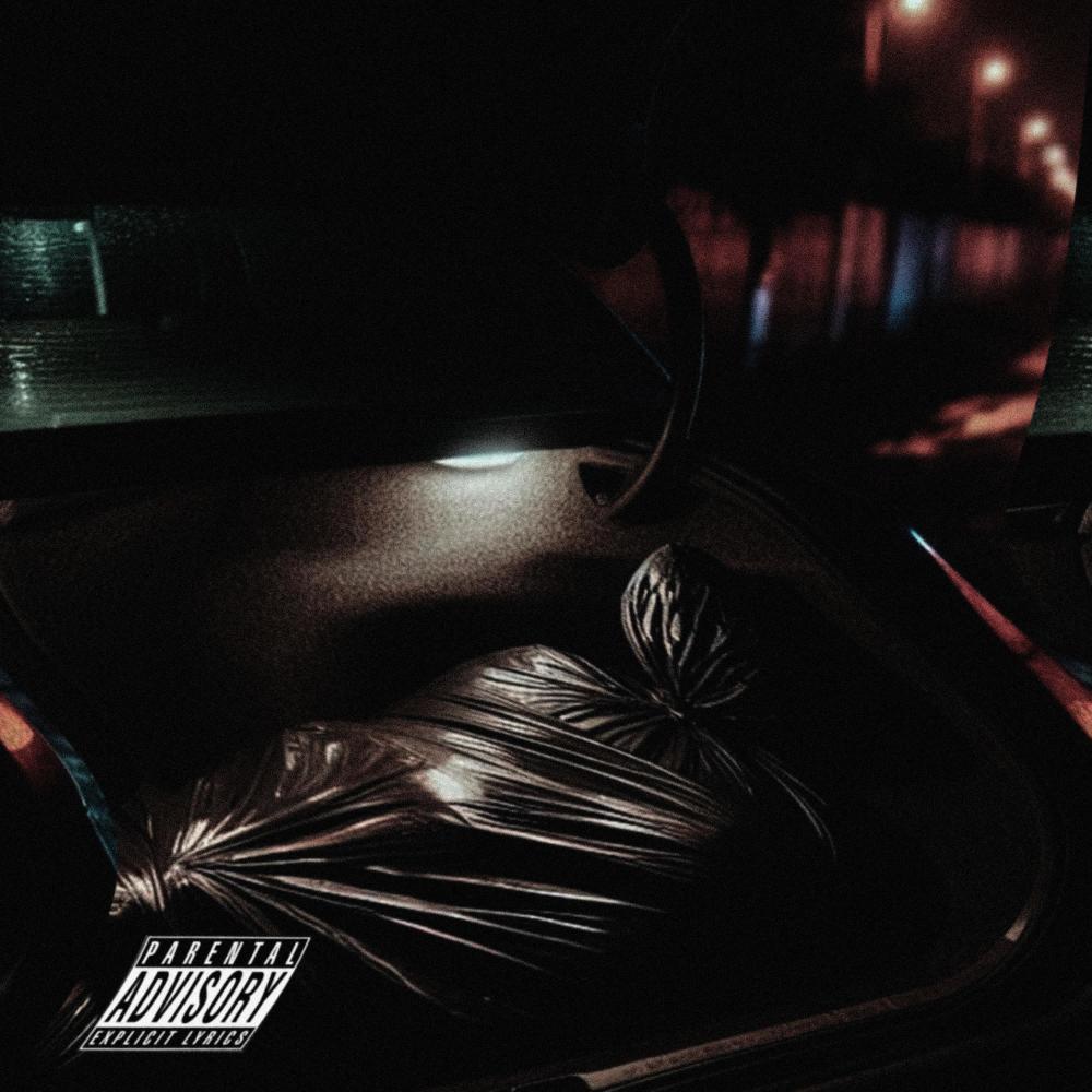 COSAS DEL KARMA (feat. Escritores en Serie) (Explicit)