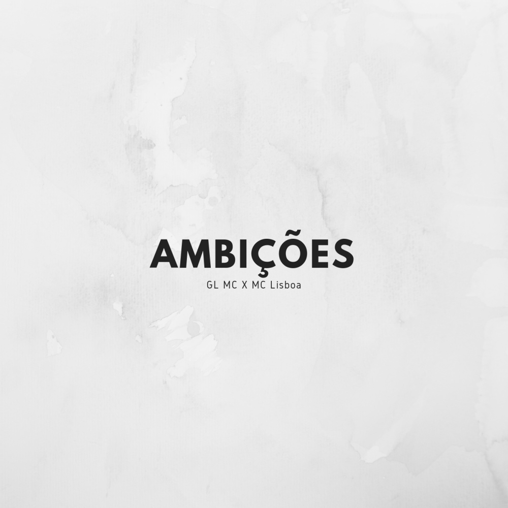 Ambições (Explicit)