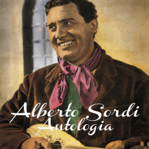 ดาวน์โหลดและฟังเพลง L'americano del Kansas City พร้อมเนื้อเพลงจาก Alberto Sordi