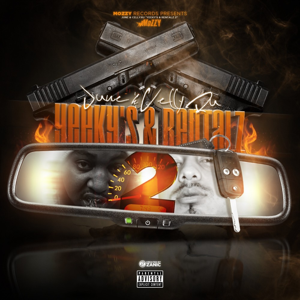 There Go His Load (Explicit)