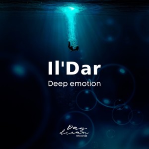 Album Deep Emotion from Il'Dar