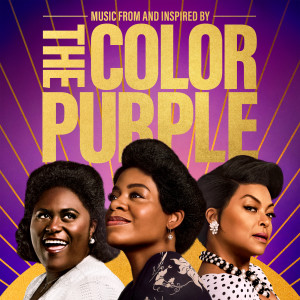 Celeste的專輯There Will Come A Day (From The Original Motion Picture “The Color Purple”)