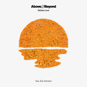 อัลบัม Sahara Love ศิลปิน Above & Beyond