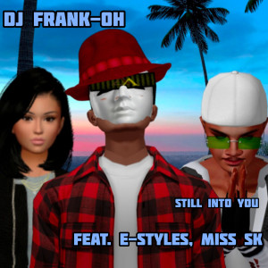 Album Still into You from DJ Frank-OH