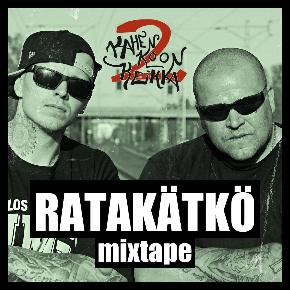 Espoon Homiez (feat. Kekkonen) (Explicit)