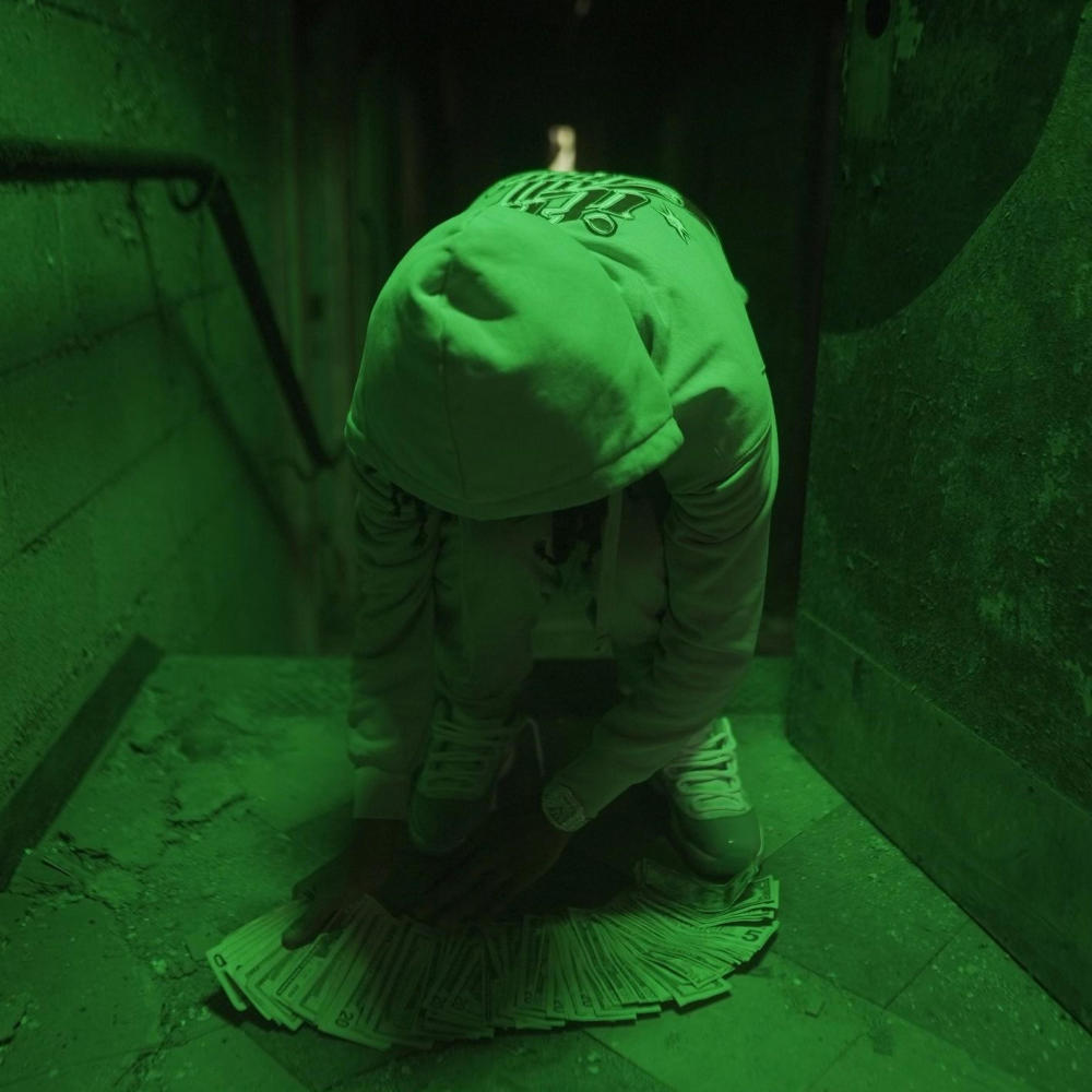 Freerackzo (feat. Lul wop) (Explicit)