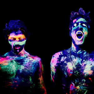อัลบัม Islands ศิลปิน Work