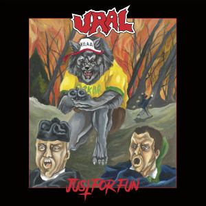 Listen to W.D.W. (Explicit) song with lyrics from Ural