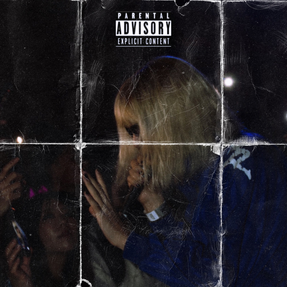 Finish Line (Explicit)
