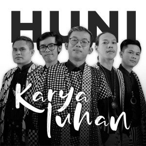 HUNI的专辑Karya Tuhan