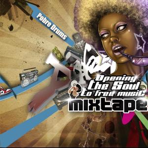 收听Pobre Drums的Haciendo Rap Con Bombo y Clap (feat. Gen)歌词歌曲