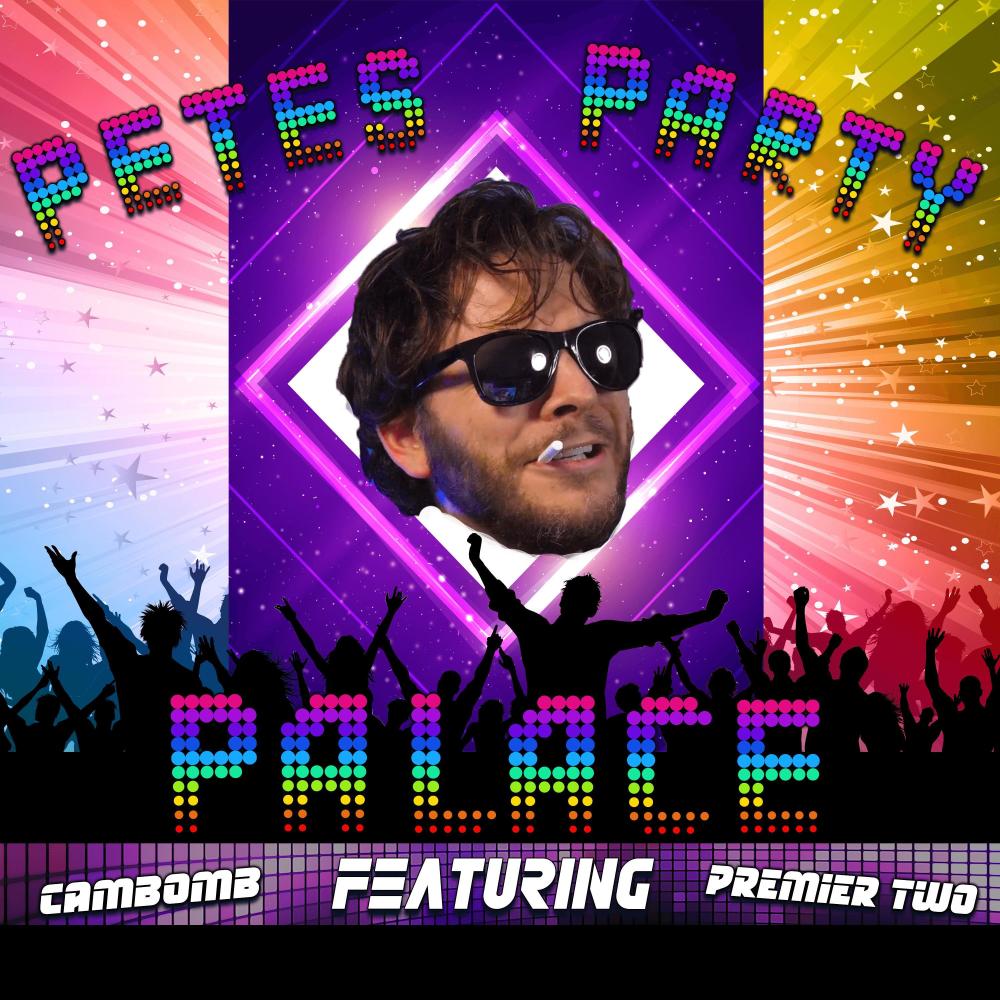 Petes Party Palace