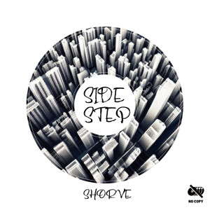 Album sidestep from SHORVE