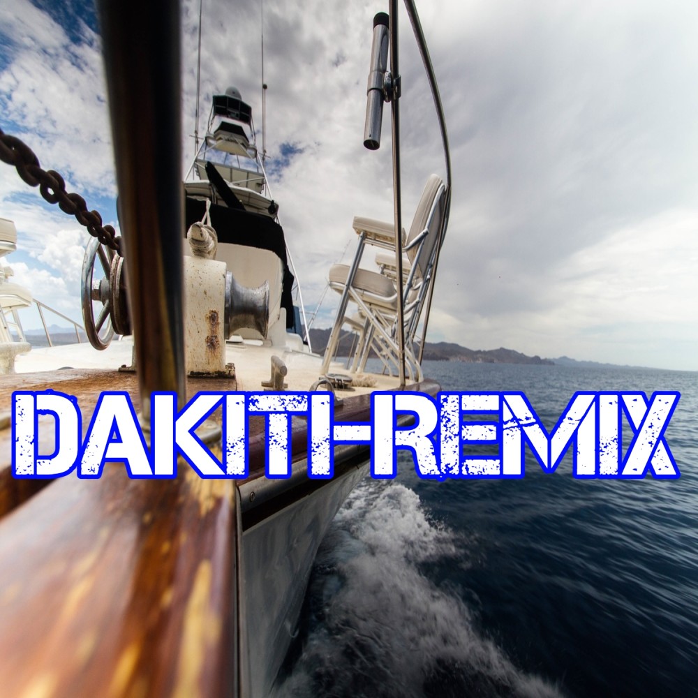 Dakiti - Remix