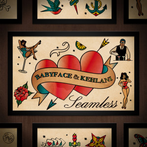 อัลบัม Seamless ศิลปิน Babyface
