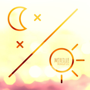 Mireille的专辑Midnightsun