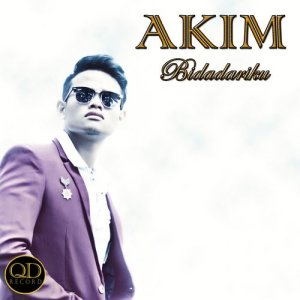 Album Bidadariku oleh Akim