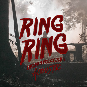 Luqman Podolski的專輯RING RING (Acoustic)