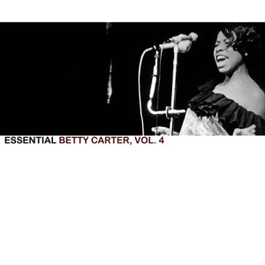 收聽Betty Carter的I Don't Want to Set the World on Fire歌詞歌曲