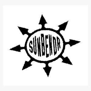 SUNBENDR的专辑Cut to the Quick