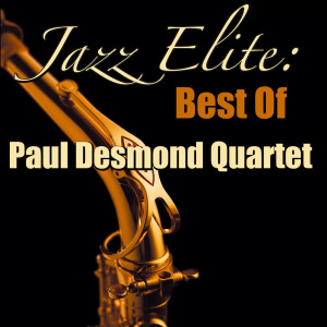 Dengarkan Emily (Live) lagu dari Paul Desmond Quartet dengan lirik
