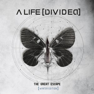 Album The Great Escape (Winter Edition) from A Life Divided