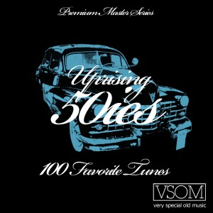 Album Uprising 50ies from 