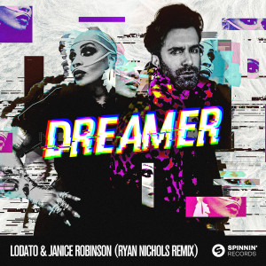 收聽Lodato的Dreamer (Ryan Nichols Remix)歌詞歌曲
