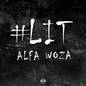 Album #LIT from 