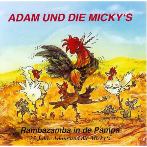 Dengarkan lagu Maaflinge nyanyian Adam & Eve dengan lirik