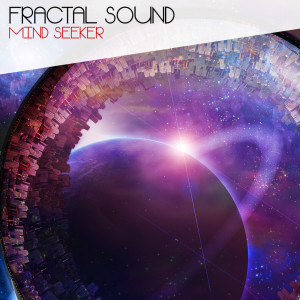 Fractal Sound的專輯Mind Seeker