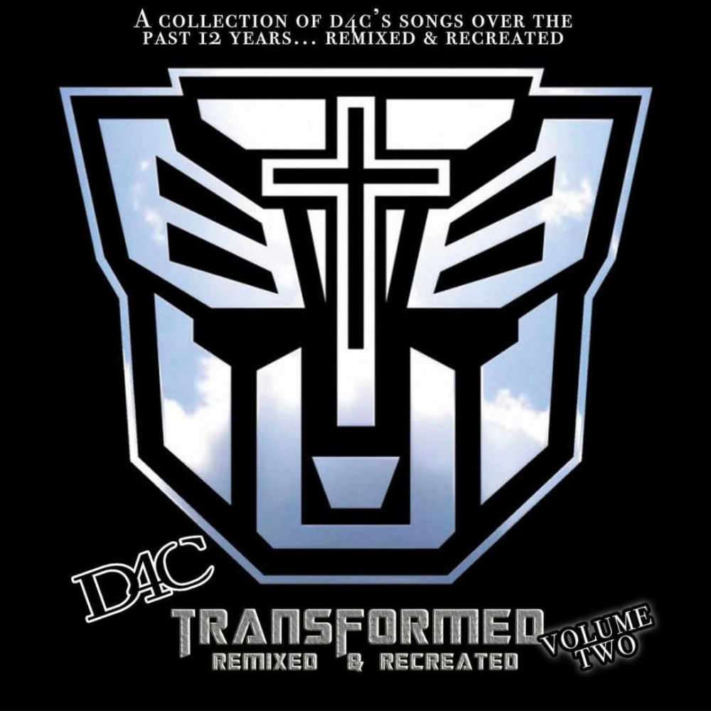 Redemption (Transformed Remix)