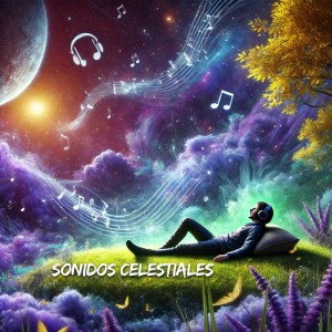 Saymon Cleiton的專輯Sonidos Celestiales