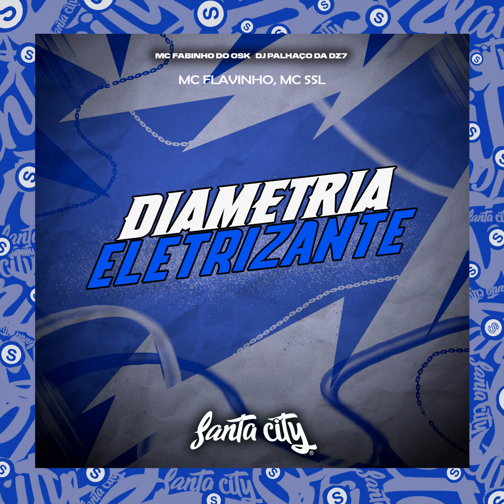 Diametria Eletrizante (Explicit)