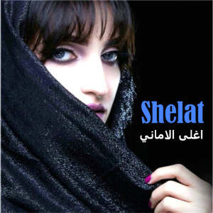 Dengarkan lagu اغلى الاماني nyanyian Shelat dengan lirik