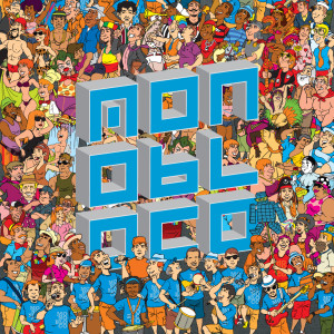 Listen to Maneiras song with lyrics from Monobloco