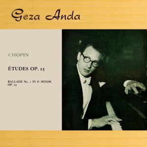 Dengarkan Etudes No. 11 in A Minor, Op. 25 lagu dari Marino Marini and His Quartet dengan lirik