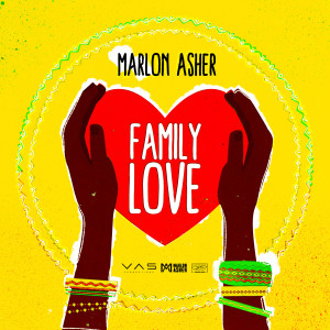 收听Marlon Asher的Family Love歌词歌曲