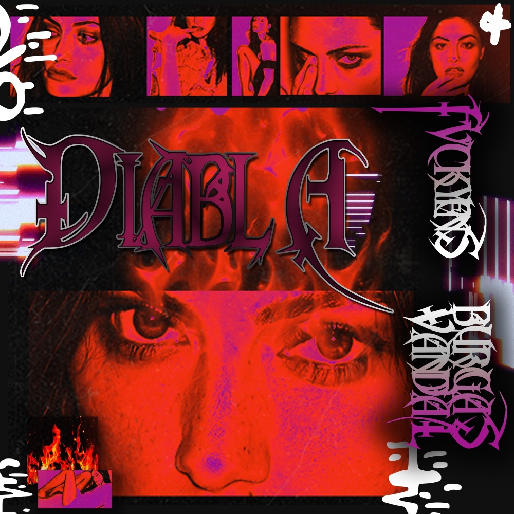 Diabla (Explicit)