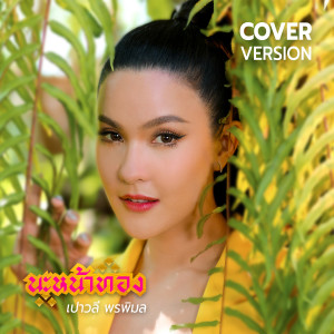 อัลบัม นะหน้าทอง (Cover Version) - Single ศิลปิน เปาวลี พรพิมล