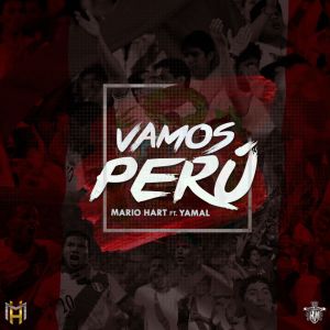 Mario Hart的專輯Vamos Peru