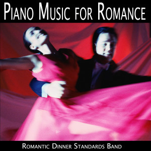 收聽Romantic Dinner Standards Band的Somewhere in Time歌詞歌曲