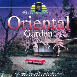 Daniel Donadi的專輯Oriental Garden