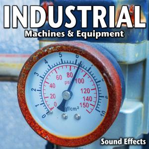 ดาวน์โหลดและฟังเพลง Pre Form Molding Machine Idling พร้อมเนื้อเพลงจาก Sound Ideas