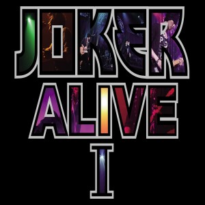 收聽JOKER（日韓）的No.1 (混音版|ALIVE I Live Mix ver.|1st Live "GAME" 2012 ～ROCK ON～ @ Shinagawa Stellar Ball 20120503)歌詞歌曲