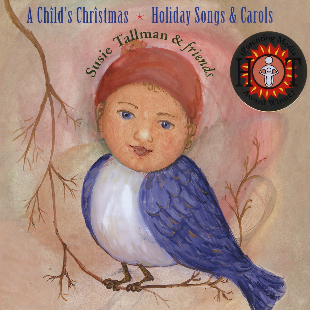 Jolly Old St. Nicholas