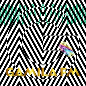 Listen to Kembali Ke Masa Lalu song with lyrics from Gamila Arief
